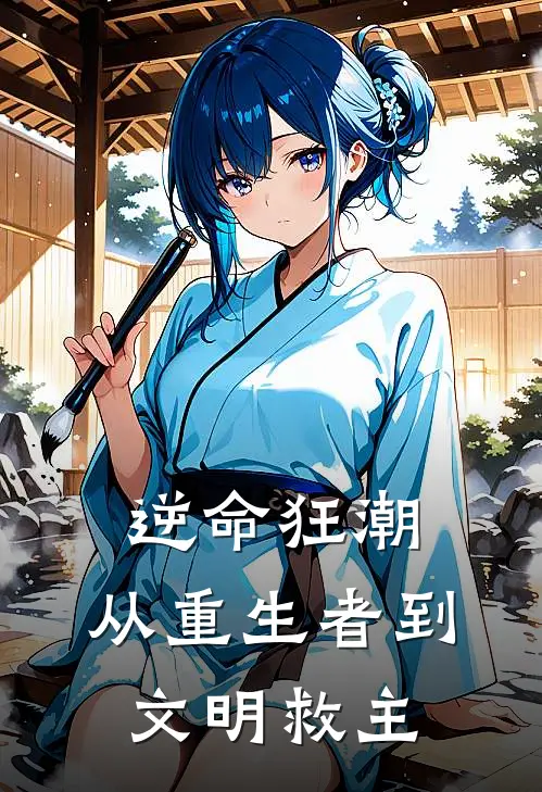 逆命狂潮：从重生者到文明救主(王逆苏婉)完整版免费小说_最热门小说逆命狂潮：从重生者到文明救主(王逆苏婉)