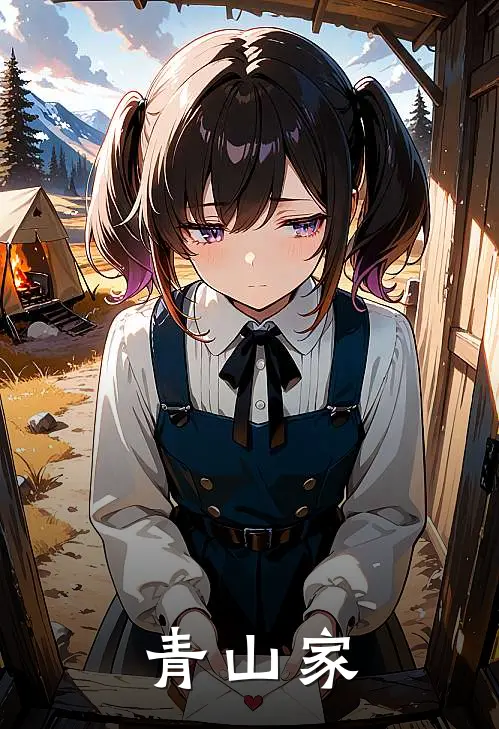 赵全善翠儿《青山家》完结版免费阅读_赵全善翠儿热门小说