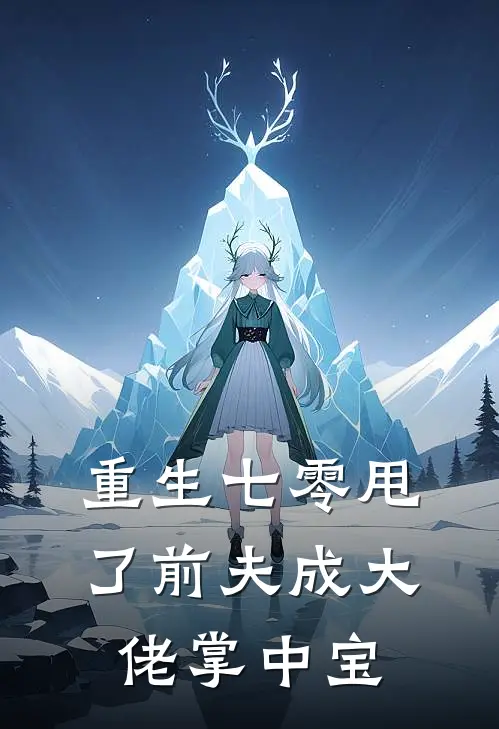 重生七零甩了前夫成大佬掌中宝