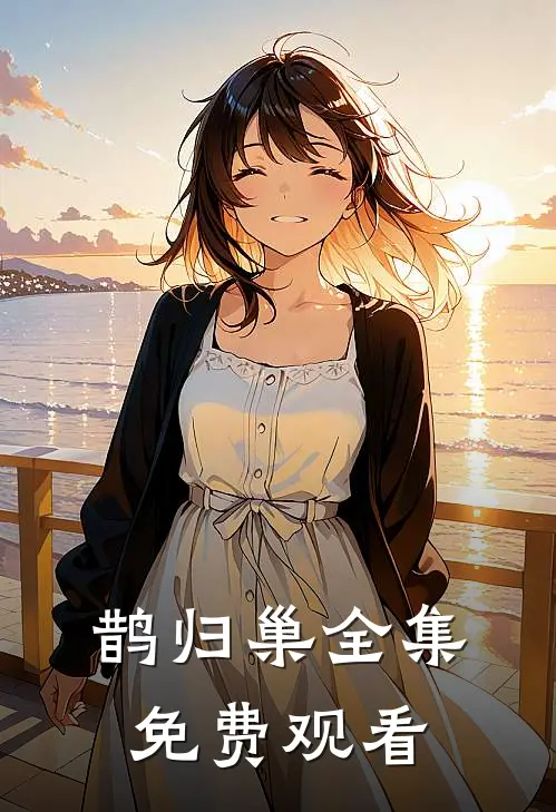 鹊归巢全集免费观看