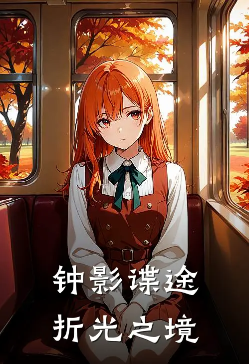 钟影谍途：折光之境