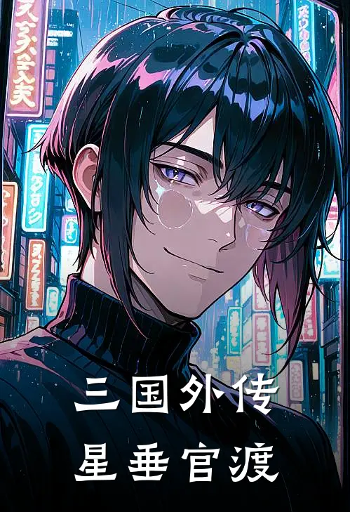 三国外传【星垂官渡】