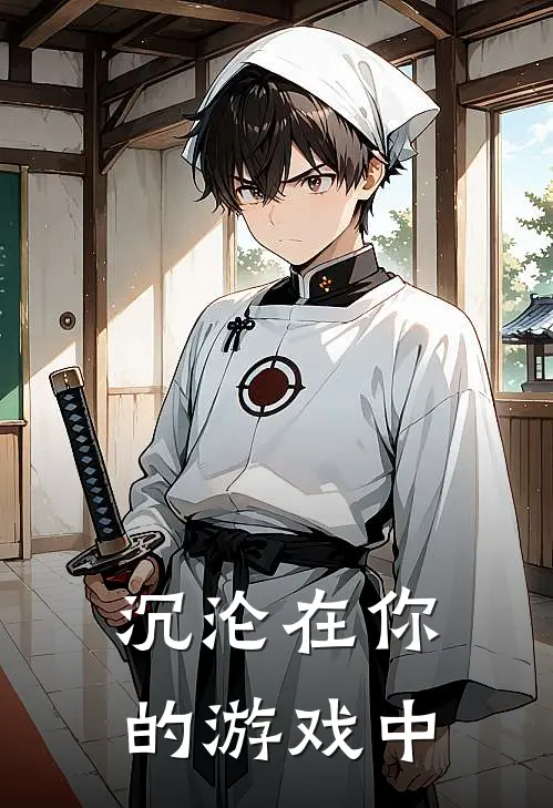 沉沦在你的游戏中