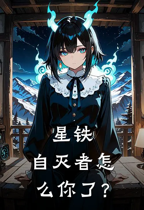 苏雨艾丝妲《星铁：自灭者怎么你了？》全本免费在线阅读_(苏雨艾丝妲)最新章节在线阅读