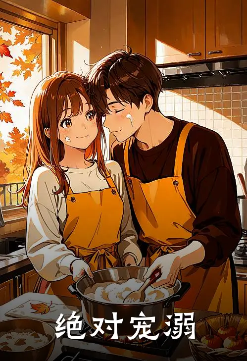 《绝对宠溺》秦栀裴继砚已完结小说_绝对宠溺(秦栀裴继砚)经典小说