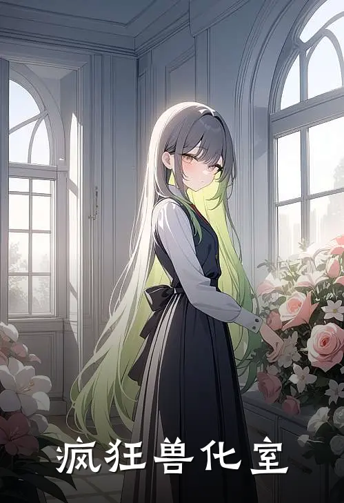 疯狂兽化室艾文杰克完结小说免费阅读_热门免费小说疯狂兽化室(艾文杰克)