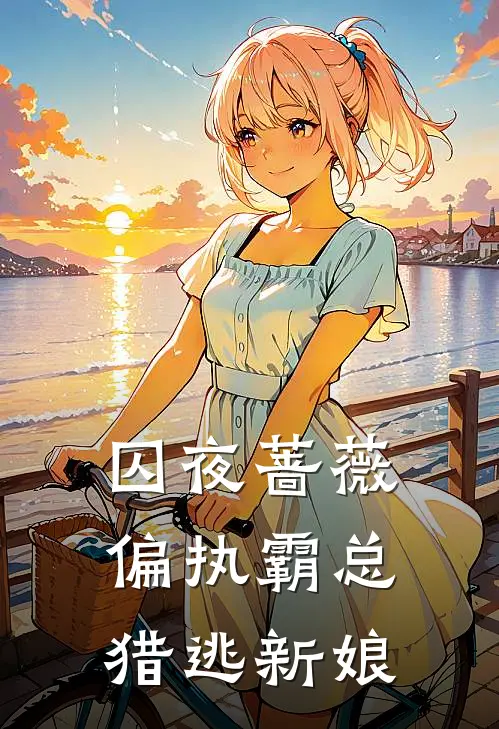 《囚夜蔷薇：偏执霸总猎逃新娘》陈淮林夏全文免费在线阅读_《囚夜蔷薇：偏执霸总猎逃新娘》全集阅读