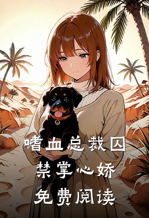 嗜血总裁囚禁掌心娇免费阅读