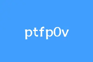 ptfp0v