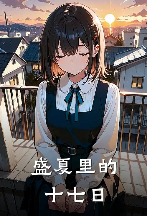 《盛夏里的十七日》暮秋桐庄雨眠已完结小说_盛夏里的十七日(暮秋桐庄雨眠)经典小说