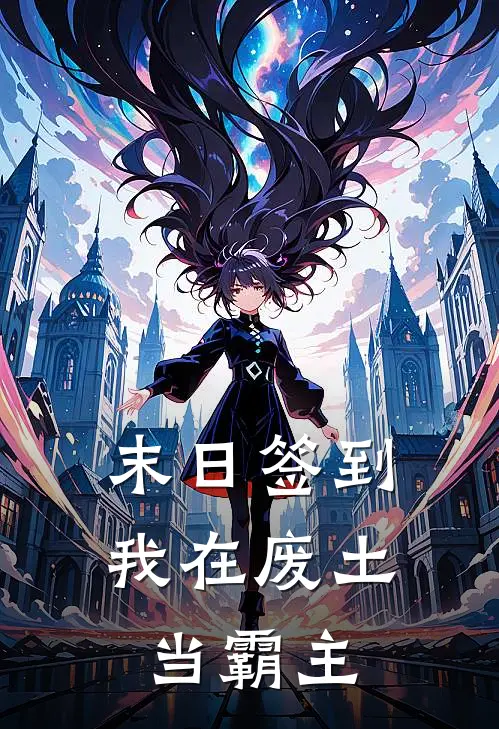 末日签到：我在废土当霸主(林浪红眼)全本免费小说_新热门小说末日签到：我在废土当霸主林浪红眼