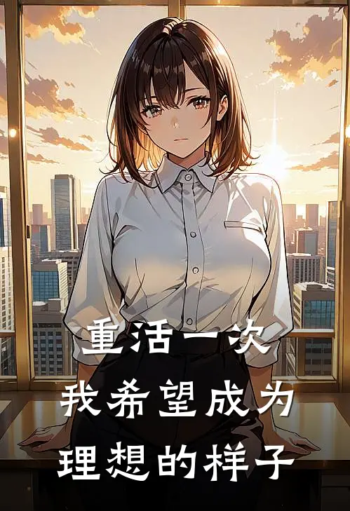 重活一次，我希望成为理想的样子