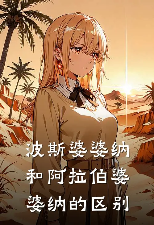 波斯婆婆纳和阿拉伯婆婆纳的区别