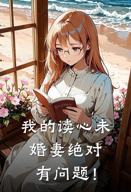 我的读心未婚妻绝对有问题！