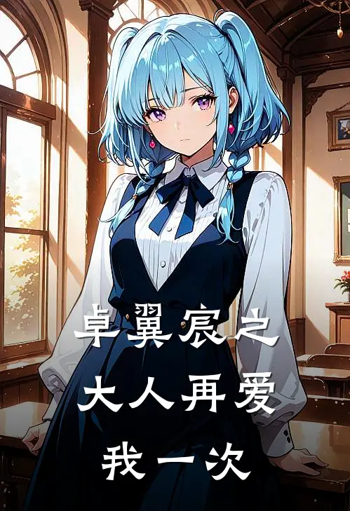 卓翼宸之大人再爱我一次