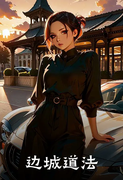 边城道法安宁安宁最新小说推荐_完结小说边城道法(安宁安宁)