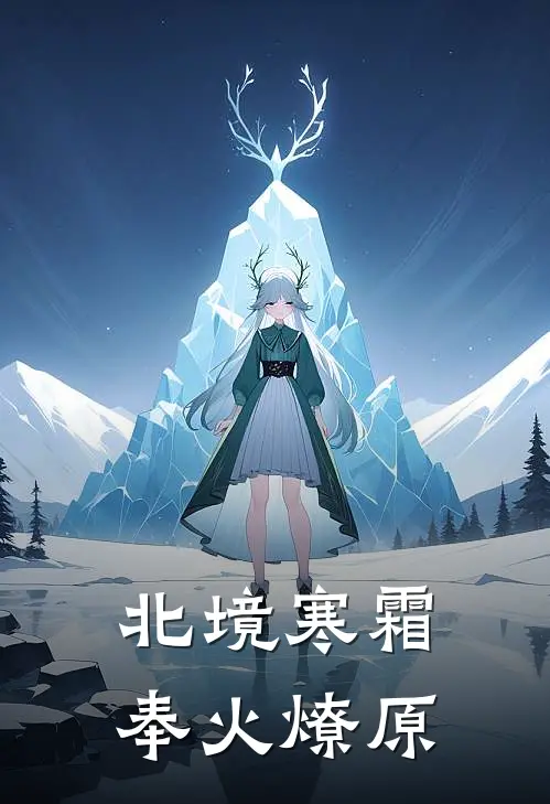 北境寒霜，奉火燎原