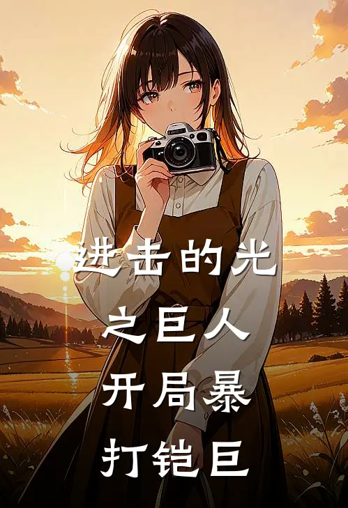 进击的光之巨人：开局暴打铠巨