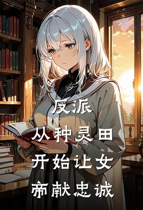 反派：从种灵田开始让女帝献忠诚