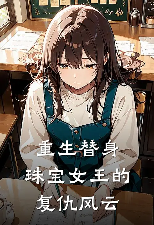 重生替身：珠宝女王的复仇风云