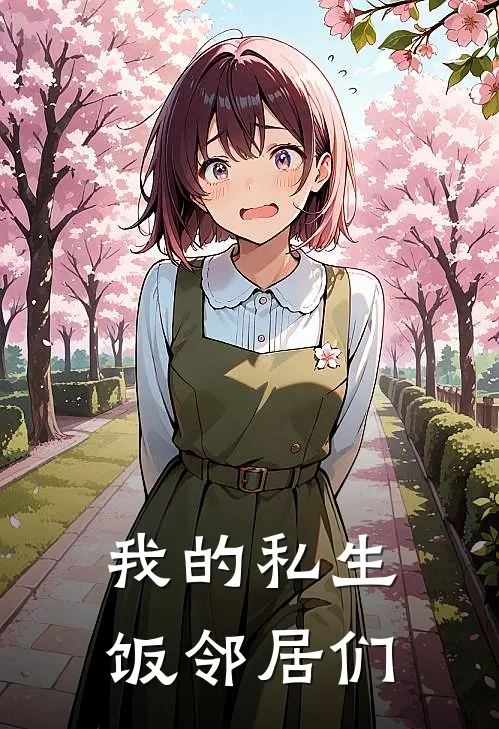 我的私生饭邻居们孟瑶思明完本小说免费阅读_最新章节列表我的私生饭邻居们(孟瑶思明)