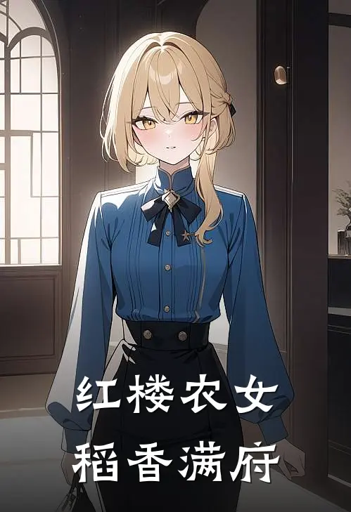 红楼农女稻香满府林悦探春完本热门小说_完本小说免费红楼农女稻香满府(林悦探春)