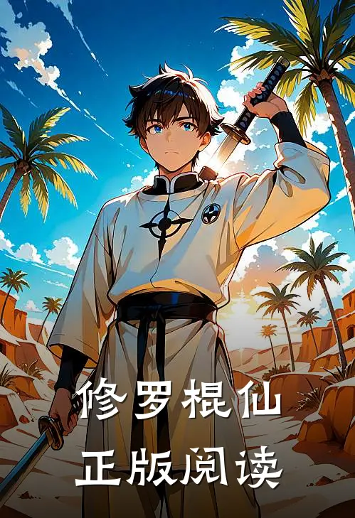 修罗棍仙正版阅读