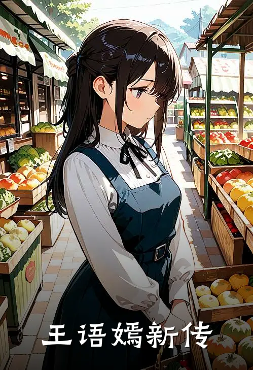 王语嫣新传