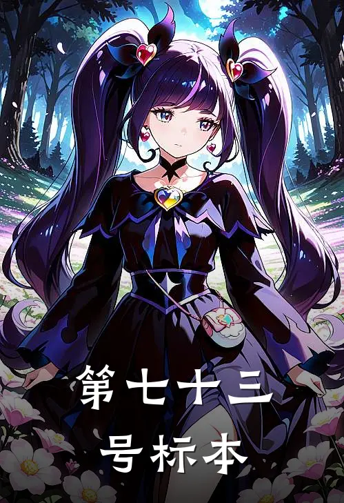 第七十三号标本