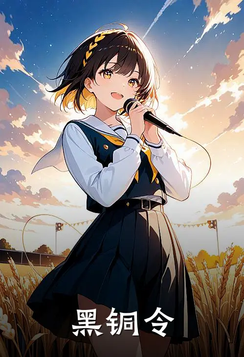 黑铜令周沐苏逸免费完结小说_完本完结小说黑铜令(周沐苏逸)