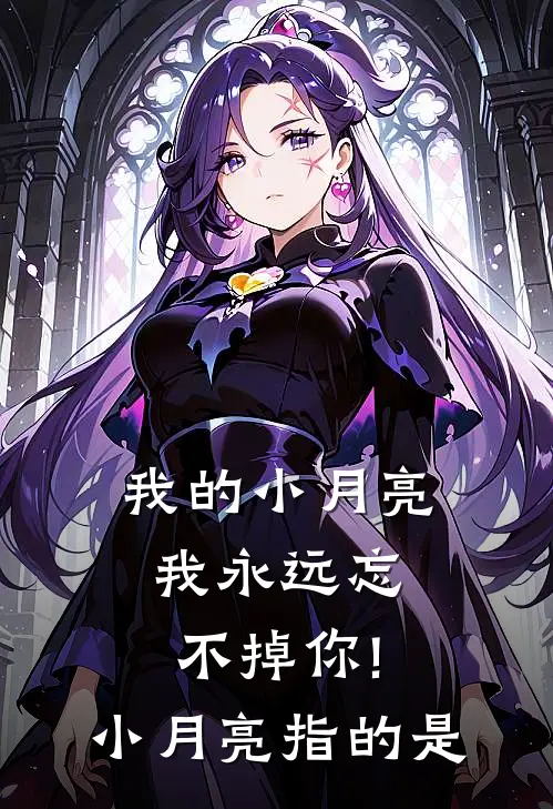 我的小月亮,我永远忘不掉你!小月亮指的是
