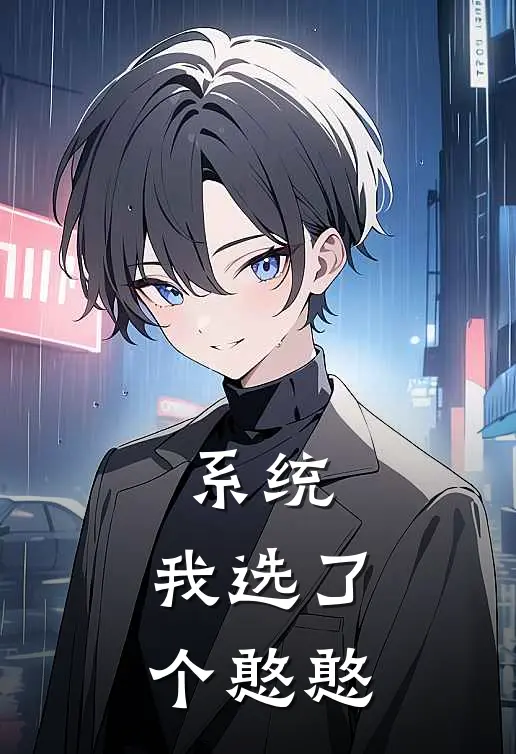 系统，我选了个憨憨(陈野林小满)全文在线阅读_(系统，我选了个憨憨)精彩小说