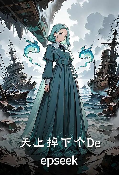 天上掉下个Deepseek(暗秦熊小墨)免费阅读_无弹窗全文免费阅读天上掉下个Deepseek暗秦熊小墨