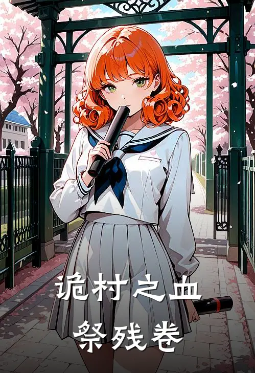 诡村之血祭残卷