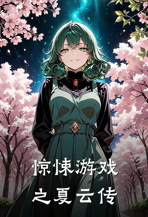 惊悚游戏之夏云传夏云陈晓斌免费完整版小说_热门小说大全惊悚游戏之夏云传夏云陈晓斌