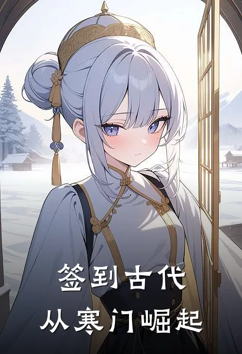 签到古代：从寒门崛起