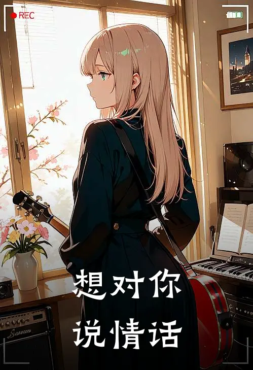 想对你说情话