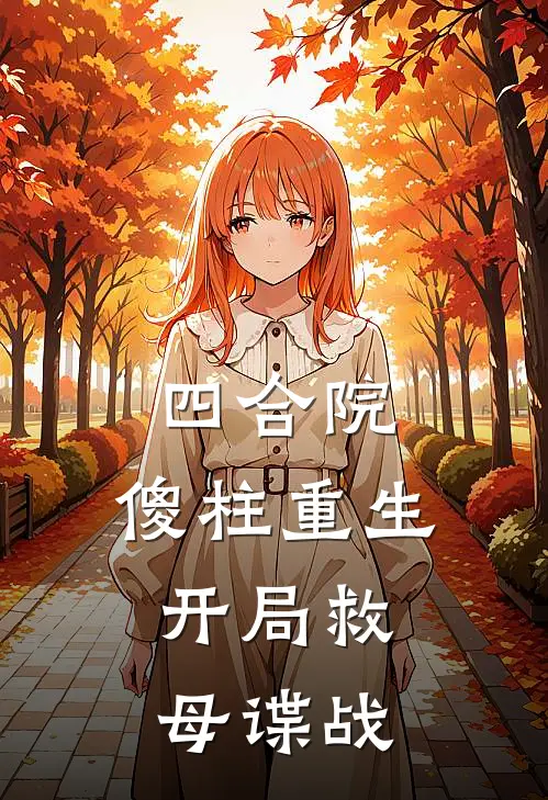 四合院：傻柱重生，开局救母谍战(何雨柱何大清)在线免费小说_免费阅读全文四合院：傻柱重生，开局救母谍战(何雨柱何大清)