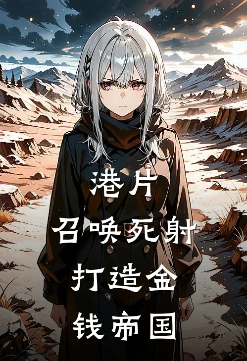 港片：召唤死射，打造金钱帝国