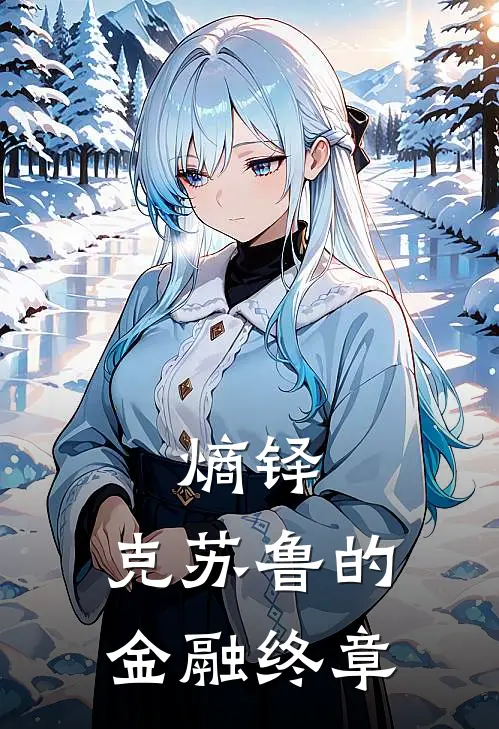 熵铎：克苏鲁的金融终章