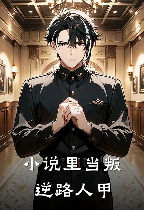 小说里当叛逆路人甲