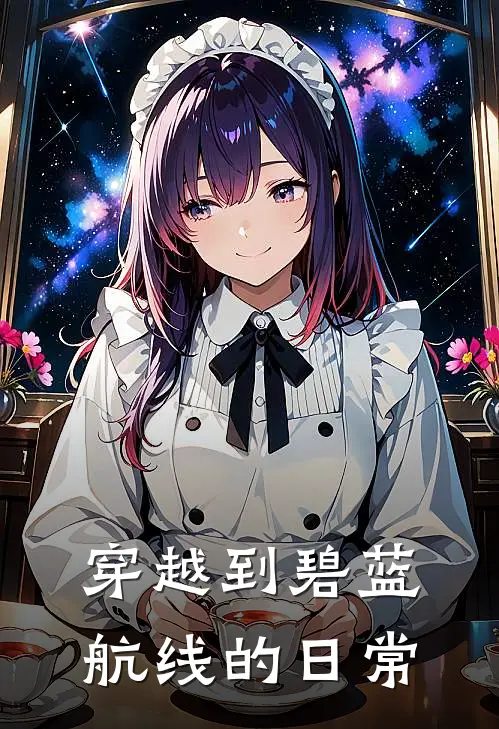 穿越到碧蓝航线的日常