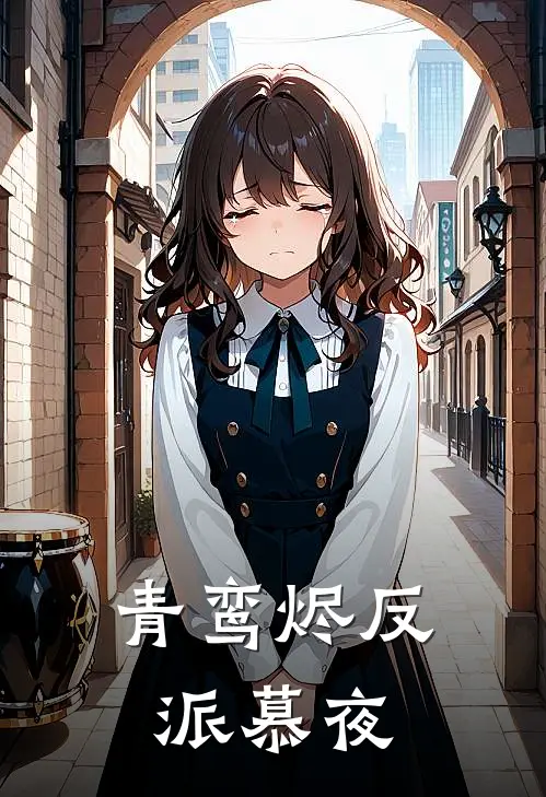 青鸾烬反派慕夜