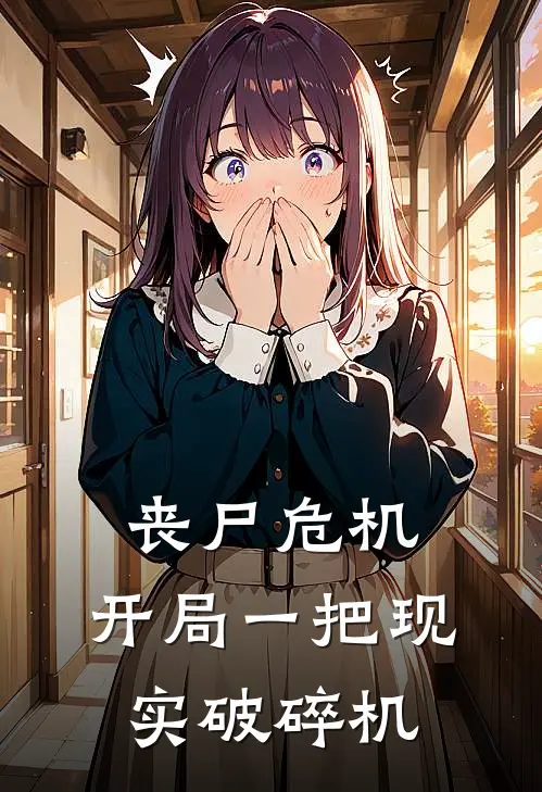 丧尸危机：开局一把现实破碎机