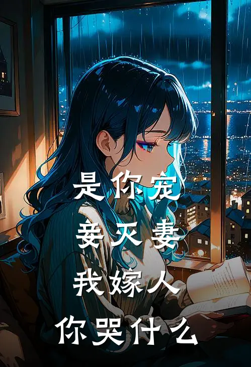 是你宠妾灭妻，我嫁人，你哭什么沈枝意宋景珩完结小说_免费小说在线看是你宠妾灭妻，我嫁人，你哭什么沈枝意宋景珩