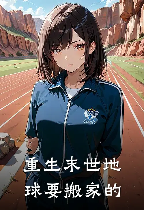 重生末世地球要搬家的