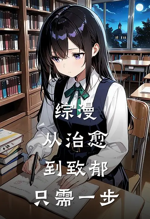 综漫：从治愈到致郁，只需一步