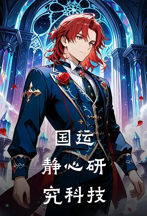 国运：静心研究科技张国强李艾华免费完结版小说_小说完结国运：静心研究科技张国强李艾华