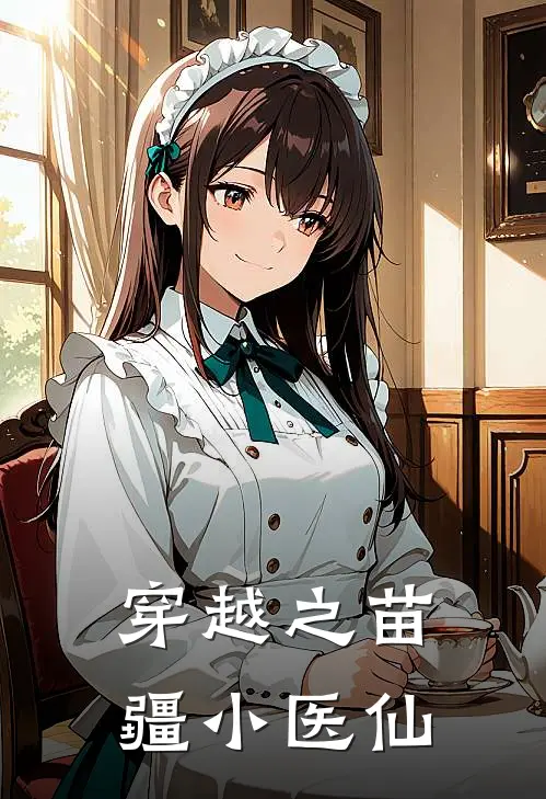 穿越之苗疆小医仙