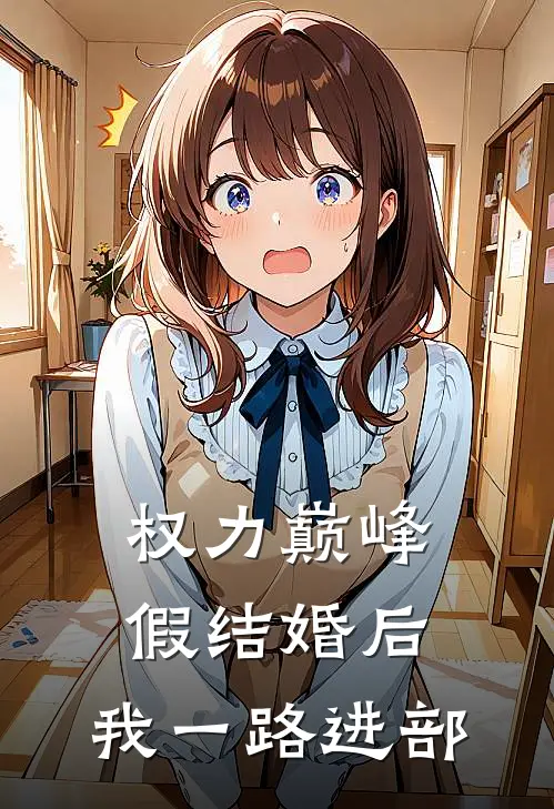 权力巅峰：假结婚后，我一路进部